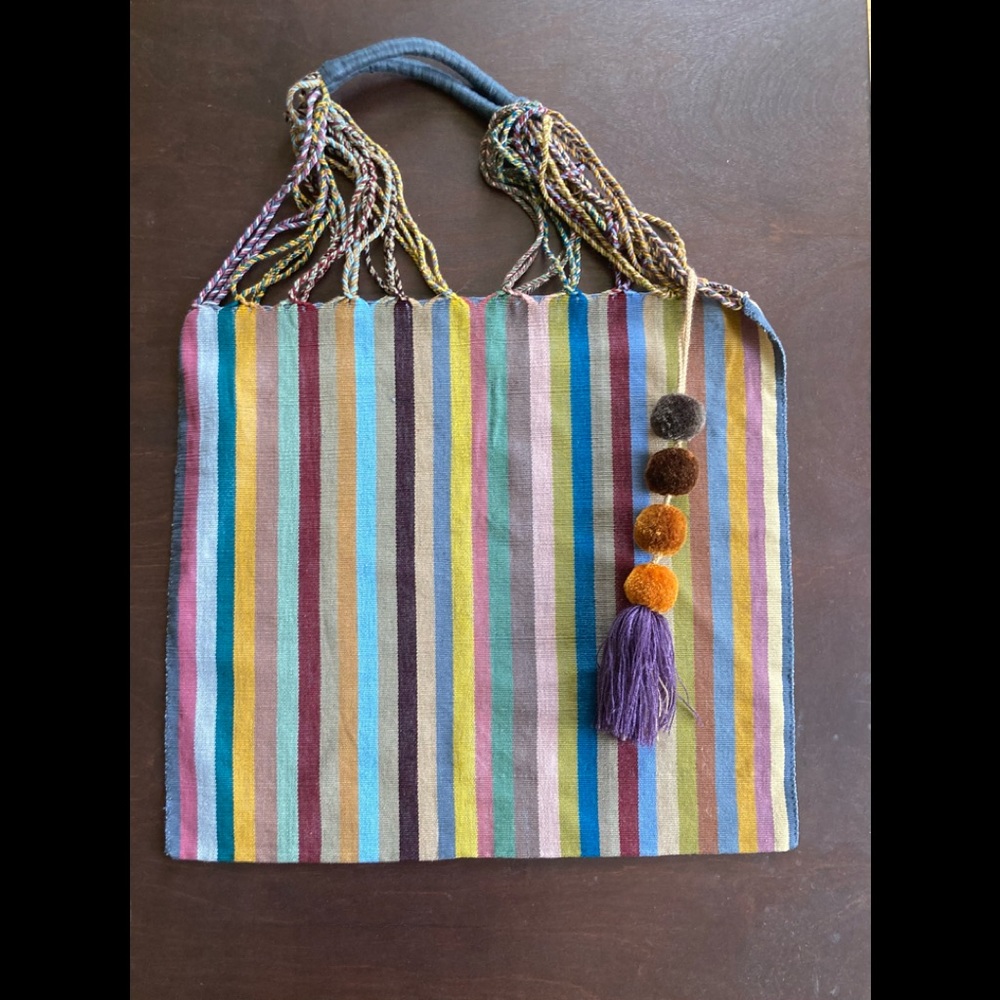 Tote from Tulum MX